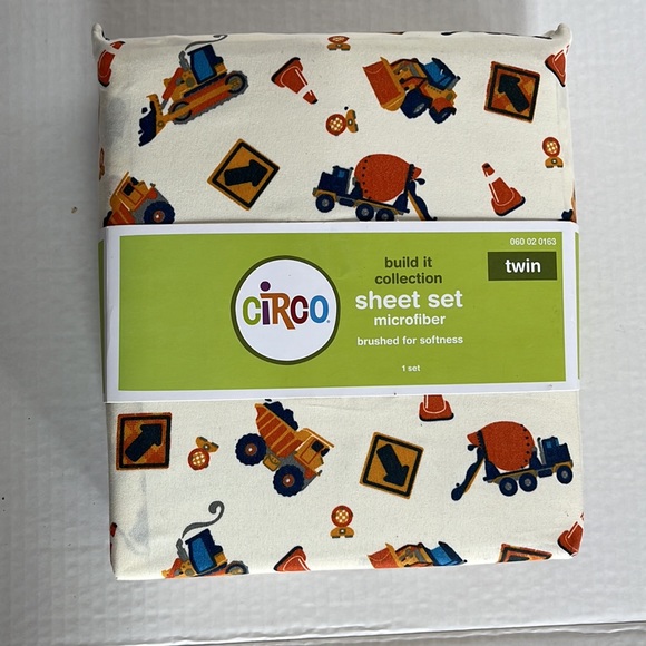 Target | Bedding | Target Circo Built 